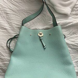 MINT KATE SPADE PURSE